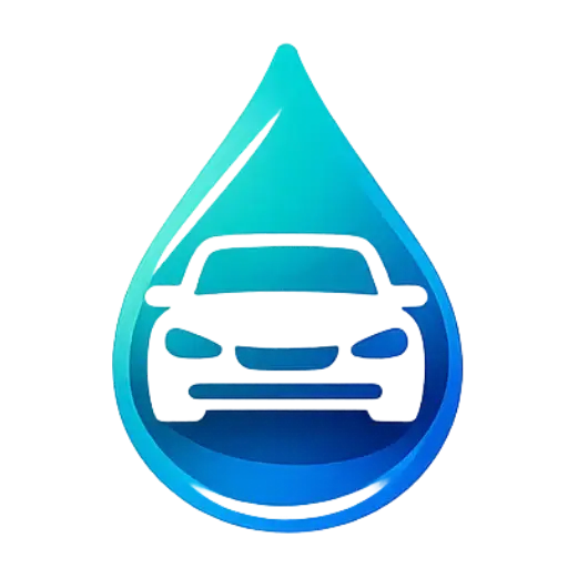 Lavage auto à domicile Les Hermaux